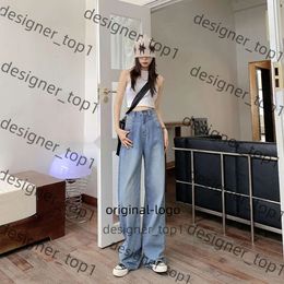 2024 Ksubi Jeans Spring Korean Edition Sisters Style Purple Jeans Straight Tube Loose and Lazy Starry Sky Pattern Small, Wide Legged,purple Brand Jeans Slim Denim b617