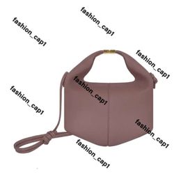 Polen Handbag Designer Handbag Polen Bag Cowhide Shoulder Bag Women's Half Moon Bag Numero Crossbody Bag Large Capacity Dumplings Bag Designer Wallet With Box 936