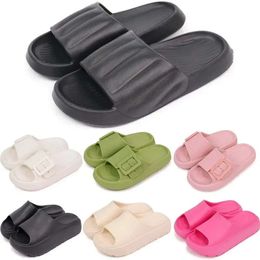 16 slides Shipping Free sandal Designer slipper for GAI sandals mules men women slippers trainers sandles col 100 s wo s