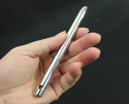 Stainless Steel Male Urethral Plugging Horse Eye Irritation Rod Stimulation Penis Plug Sound Masturbation Sex Toys B23293294613