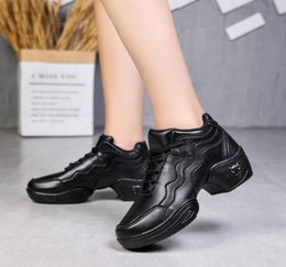 Slippers Women Dance Shoes Female Kids Sneaker Children Practise Salsa Dancing Shoe Ladies Modern Sneakers Casual Sport9238204