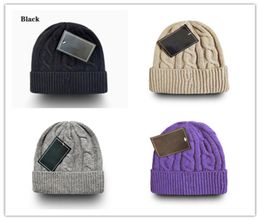 New Winter brand polo Beanies Knitted Hats Sports Teams Baseball Football Basketball Beanie Caps Women and Men Pom Fashion Top Cap6484696