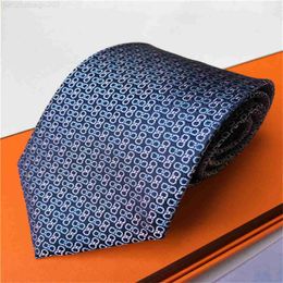 Neck Ties Brand Mens Tie 100% Silk Jacquard Classic Knitted Men Wedding Casual and Business Neck Tie Handmade Tie with Box