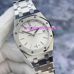 AAA AaiaPi Designer Unisex Luxury Mechanics Wristwatch High Edition Watches New Womens Watch Steel White Plate Automatic Mechanical Watch Womens Authentic 77350S