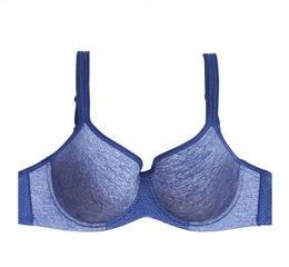 Bras Women Sports Bra 38D 85D Underwire Padded Underwear Brassier Everyday Basic Lingerie China Whole Sell Stocks8652099