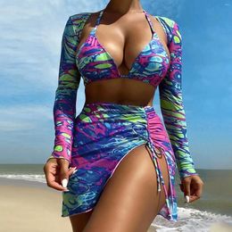 Women's Swimwear Women Swimsuits Shorts And Top Bathing Suits For With Bottoms Swim Dress Short