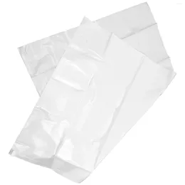 Storage Bags King Mattress Topper Quilt Vacuum Sealing Large Bye Clothes For Moving Travel