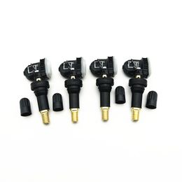 4PCS 자동차 타이어 압력 모니터 센서 TPMS 315MHz Opel Mokka Bolt Karl Viva Cadillac CT6 XT5 ATS/CTS/ELR/ESCALADE/SRX/XTS BUICK LACROSSE 매력/CASCADA/ENCORE