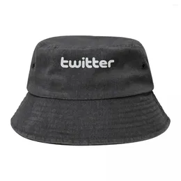 Ball Caps X Twitter Letter Mesh Baseball Cap Net Spring Summer Sunscreen Cowboy Outdoor Casual Hats