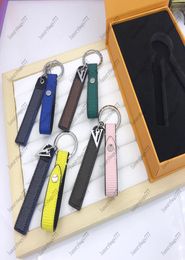 Key chain 68281 accessories Pendant bags plus metal pen dant Rare little fresh style Classic belt6865889