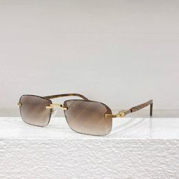 2024 Top Quality luxury Designers Sunglasses polaroid lens For womens Mens Goggle senior Eyewear Letter studded diamond sunglasses G1221S