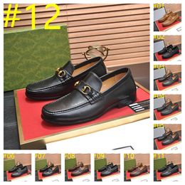 28Model Luxury Men Loafers Shoes Square Toe Slip-On Men Designer Dress Shoes Free Shipping Business Zapatos Hombre size 38-46