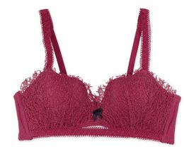 2019 Lace bras bralette Sexy Halfter bra beach Suit Female plus size Women Backless Wire Underwear crop Lingerie Brassiere2739439