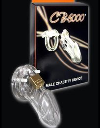 Happygo, Male Device with 5 Size Penis Ring,Cock Cages,Virginity/ Lock/Belt,Cock Ring,Adult Game,Sex Toy,CB60008337693