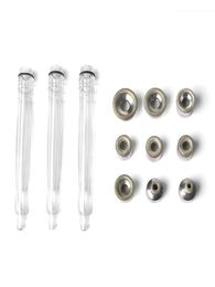 Replacement Tips And Wands Fits All Diamond MIcrodermabrasion facial spa beauty Machines 9 Tips 3 Wands5973676