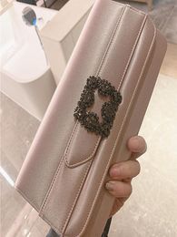 Be008highend New Evening Bags Designer com Botão de Pearl Bolsa de Evening macia Boutique de moda colorida de retalhos artesanal 6970690