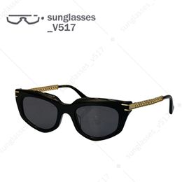 women sunglasses luxury glasses designer sunglasses polygonal Sunglasses Suitable for all kinds of wear funky sunglasses metal leg shades 12O50D lunette soleil