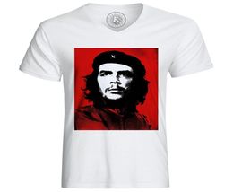 Tshirt El Che Guevara Revolution Cuba0123456789102966106
