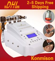 5 in 1 cooling BIO rf skin tightening mesotherapy machine no needle mesotherapy facial electroporation machine for wrinkle removal8672091