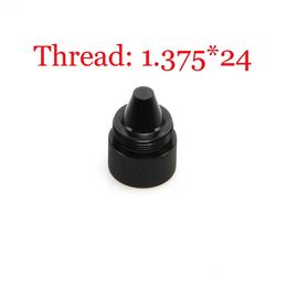 Wheel Bolt Nut 1.375X24 Modar Cup Fl Set 10 Inch 1/2 5/8 Lug Drop Delivery Automobiles Motorcycles Auto Parts Wheels Tires Otebd