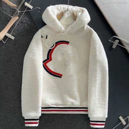 24ss Hoodies Mens Sweatshirts Designer Sweater Long Sleeve Tshirt Men Women Sweatshirt Embroidered Hoodie Pullover Jacket Plus Size 3xl 4xl 5xlpdvs