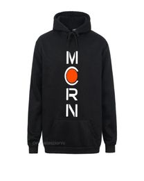 Men039s Hoodies Sweatshirts Custom Men Hoodie Mcrn The Expanse Cotton Pullover Camisas SciFi Tv Series Science Fiction Drop4025745