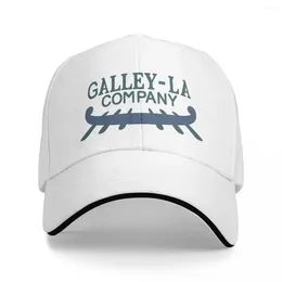 Ball Caps Galley-La Company Logo One-Pieces Multicolor Hat Peaked Women's Cap Personalized Visor Sunprotection Hats