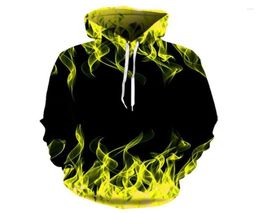 Men039s Hoodies Colorful 3D Sweatshirt MenWomen Hooded Autumn And Winter Coat Mens Clothing Funny Jacket Fashion Oversized9316980