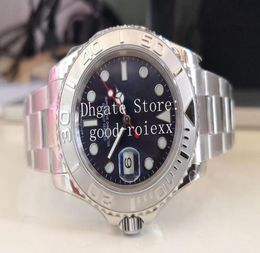 6 Style Black Blue Gray Luminous Ceramic Watch Men BP Factory Automatic 2813 BPF Watches 116622 Dive Sapphire Mens 116610 Date Wri3831313