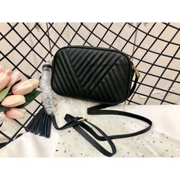 ysllbag bag the Yslssbag Show Listing Style New Wholesale Cross Body Bag Bags Vintage Charm Portable Luxurious Handbag top quality 24ss fashion luxury bag 907