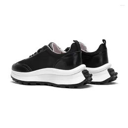 Casual Shoes Women's Tennis Spring Breathable Mesh Design Non-slip Walking