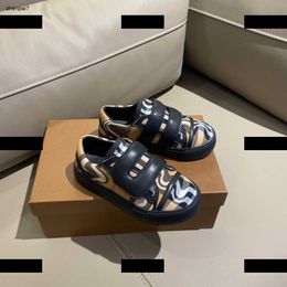 Top Kids Casual Shoe Child Sneakers New Listing Box Packaging Animal print fashion design baby shoes Children's Size 26-35