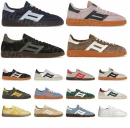 2024 Nuovo quasi giallo Scarlet Navy Gum Alluminio Arctic Night Shadow Brown Brown Collegiate Green Green Grey Sneaker Sneaker SCARPE 87