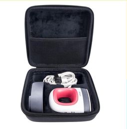 Storage Bags Est Hard Carry Case Portable Bag For Cricut Easy Press Mini Heat Machine SW Lovable4128215