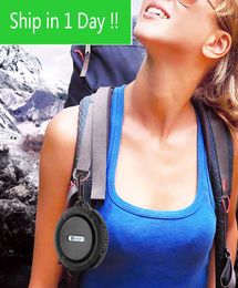 fast ship Bluetooth Speaker IP65 Waterproof Level Portable Speaker Shockproof Dustproof Mini Speaker Bluetooth 30 Receiver2465503
