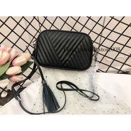 ysllbag bag the Yslssbag Show Listing Style New Wholesale Cross Body Bag Bags Vintage Charm Portable Luxurious Handbag top quality 24ss fashion luxury bag 115