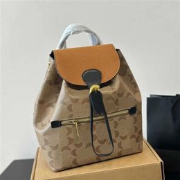 Designers Backpack Bag Luxury Bag Women Backpacks Bookbags Fashion Classic Large Capacity Travel Bag Multifunction Back Packs