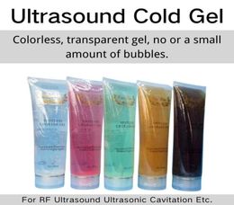 2022 Accessories Parts Good Ultrasonic Hifu Ipl Elight Rf Gel Ultrasound Cooling Gel For Fat Loss Slimming Skin Care Machi8838439