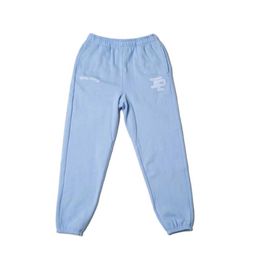 MEN039S Pants Inaka Jogginghose Sky Element Set Street Hosen Screen Druck lässig warm übergroß