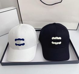 Mens Designer Baseball Cap Embroidery Designers Caps Hats Women Canvans Fitted Cap Fashion Fedora Letters Stripe Men Casquette Bea6961916
