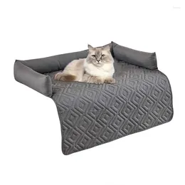 Dog Apparel Couch Covers For Pets Waterproof Dogs Cats Bed Mat Sofa Protector Household Pet With