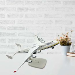 Accuracy Alloy Metal Airplane Models Aircraft Model for Party Favor Collection Child Kids Boy