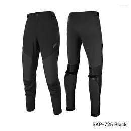 Motorcycle Apparel Star Field Knight Riding Pants Biker Ski Moto Trousers Motocross CE Protective Gear Touring