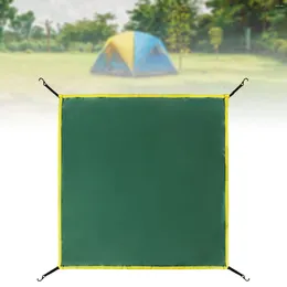Tents And Shelters Raincover Accessories - Fits 3-4 Person Camping Tent (4.86ft X 4.86ft)