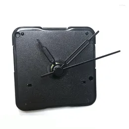 Clocks Accessories Clock Mechanism DIY Home Small Table Movement Kit Repair Set Hands Tool