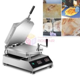 Fossil Pancake Machine Japanese Paper Thin Seafood Cracker Fossil Cake Machine Senbei Maker