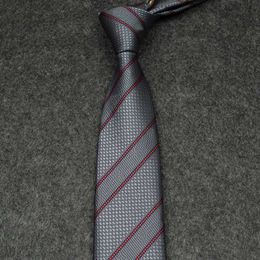 Neck Ties Mens Designer Ties Necktie Stripes Plaid Letter G Bee Fashion Luxury Business Leisure Silk Tie Cravat with box sapeee