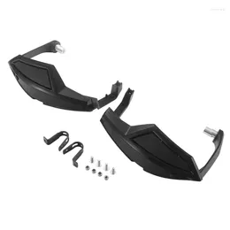 All Terrain Wheels BF88 ATV Hand Guard For Can 450 650 G2L G2S Wind Deflector Handlebar Protector