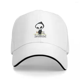 Ball Caps - Blind Skateboards Merchandise Cap Baseball Hiking Hat Man Luxury For Men Women's