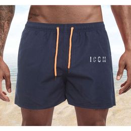 Designer Mens Swim Shorts Summer Colourful Swimwear Man Swimsuit Swimming Trunks Sexy Beach Surf Board Male Clothing Pants High Quality Sale Asian Size